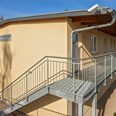 Apartment Tema 14 Heringsdorf (Usedom)