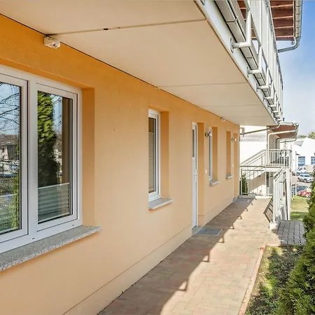 Tema 14 Apartment Heringsdorf (Usedom)