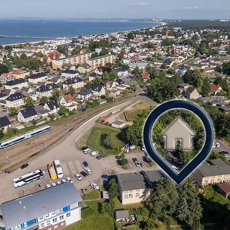 Tema 14 Heringsdorf (Usedom)