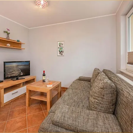 Apartman Tema 14 Heringsdorf