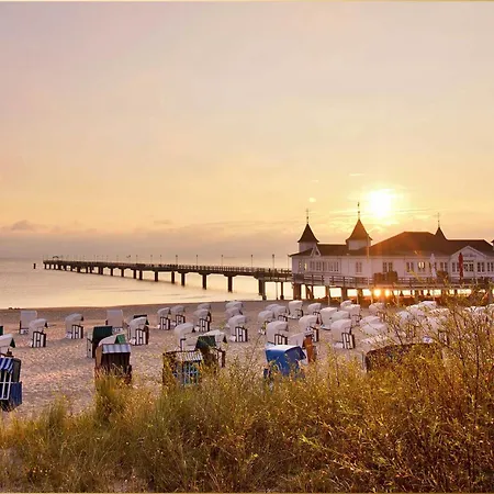 Tema 14 Appartement Heringsdorf (Usedom)