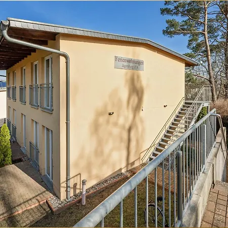 Tema 14 * Heringsdorf (Usedom)