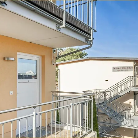 Tema 14 Appartement *