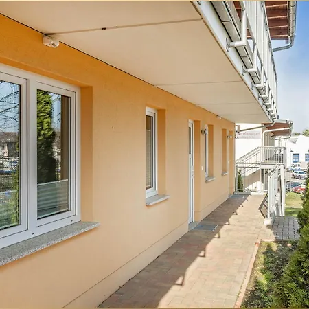 Tema 14 Appartement Heringsdorf (Usedom)